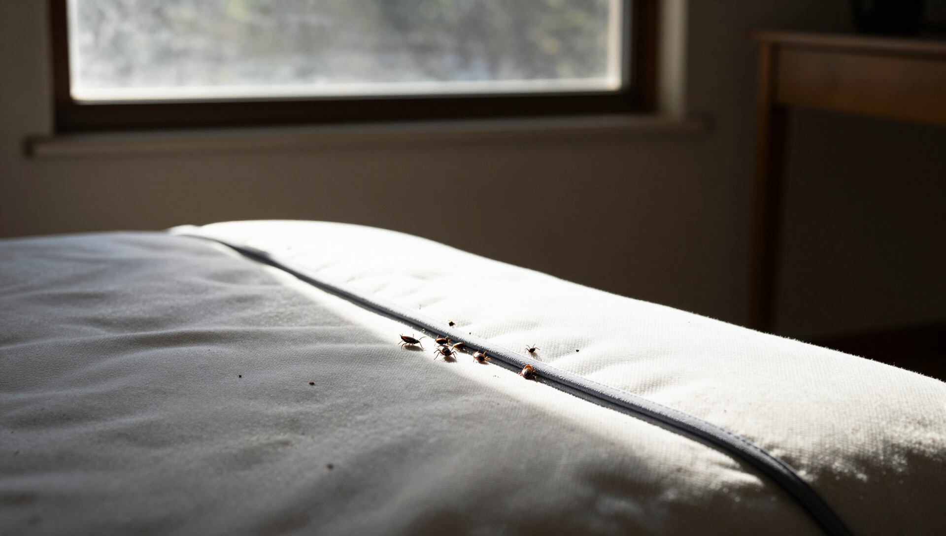 Bed Bugs Control in Annandale