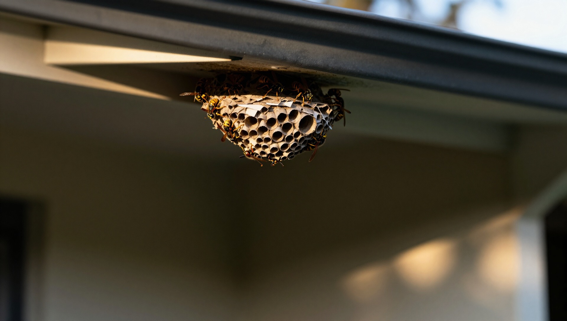 Bees and Wasp Removal in Annandale