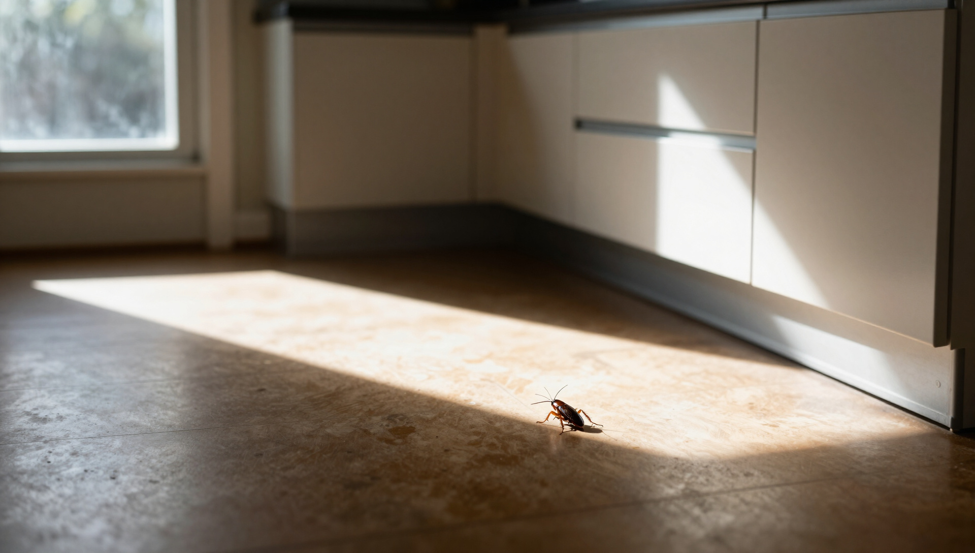 Cockroach Removal in Annandale